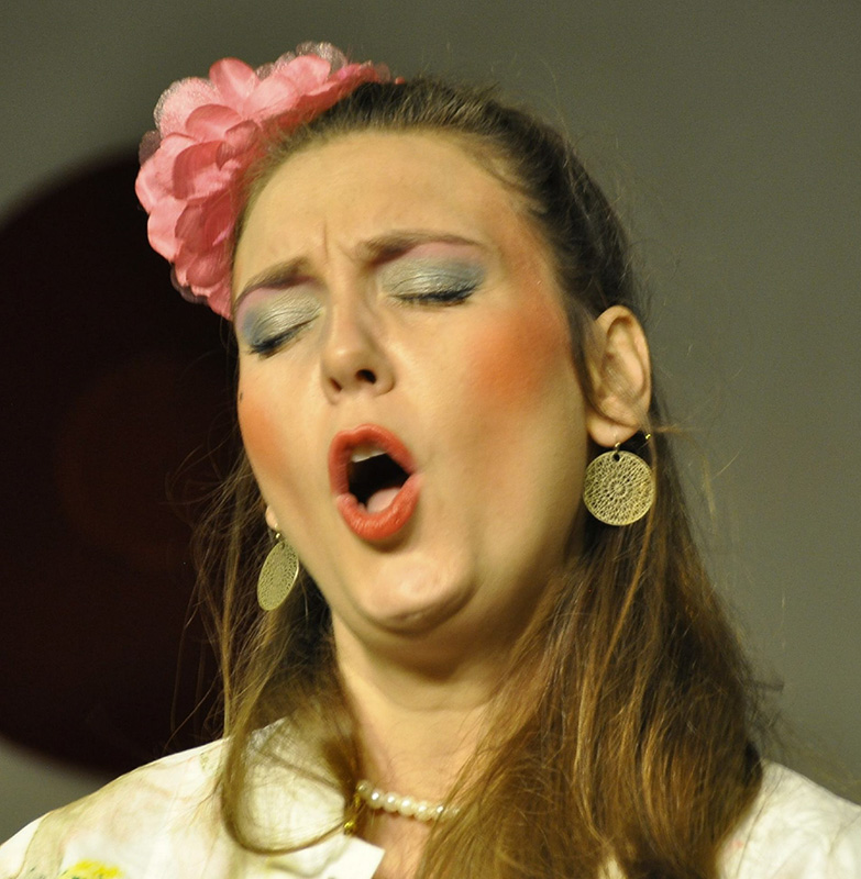  „Konrad oder das Kind aus der Konservenbüchse“ Ein Familienstück von Christine Nöstlinger | Fotos: Bob Emsden, Ged Nickel